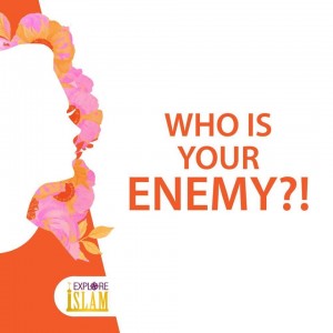 Who is your Enemy